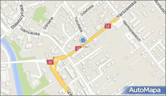 Congo, Warszawska 25, Kalisz 62-800 - Budownictwo, Wyroby budowlane