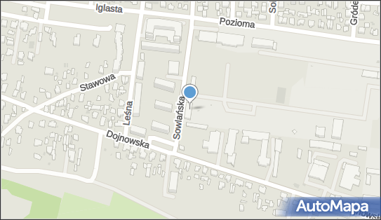 CONSUL Sp. z o.o., Sowlańska 33, Białystok 15-560 - Budownictwo, Wyroby budowlane, godziny otwarcia, numer telefonu, NIP: 5420301455