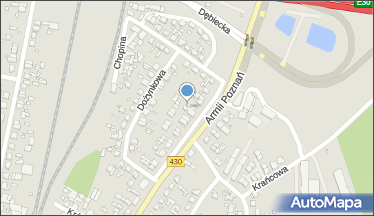 7822270195, Contex sp. z o.o. 