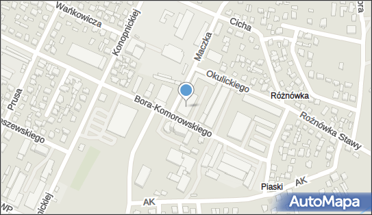 9182106972, Cornaxpol Kornak Adam, Marcin, Lucjan 