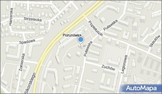 8722299811, Crumar Polska Waldemar Śliwa 
