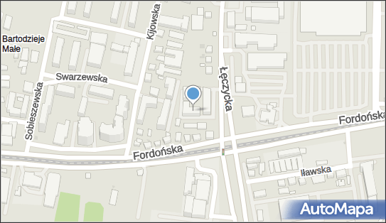 Cube Development, Łęczycka 5, Bydgoszcz 85-737 - Budownictwo, Wyroby budowlane, numer telefonu, NIP: 9532539081
