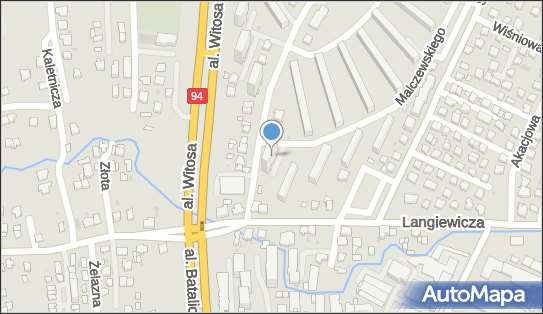 8132416167, Usługi Remontowo-Budowlane Cyło Daniel 