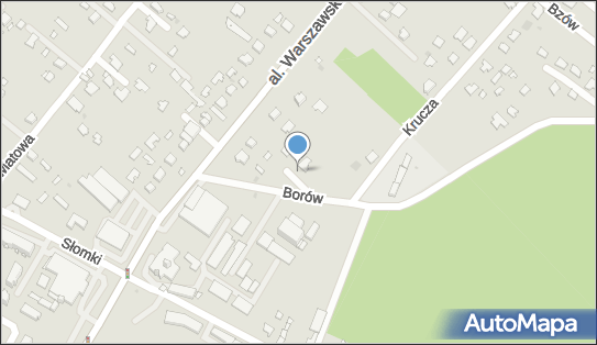 Czernik Jerzy - Zakład Instalatorstwa Elektrycznego i Pomiarów 39-400 - Budownictwo, Wyroby budowlane, NIP: 8670000199