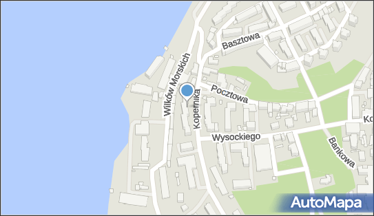 8571119595, Usługi Ogólnobudowlane Szwed Czesław 