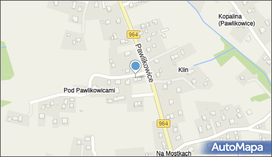 6791093394, Czesław Usarz F.H.U.Fliz-Mar 