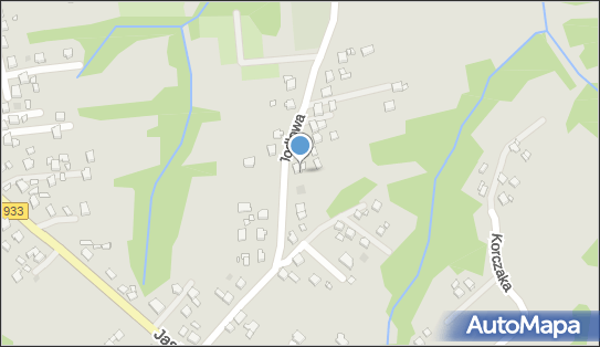 6471839484, Usługi Ogólno-Budowlane Wuwer Czesław 