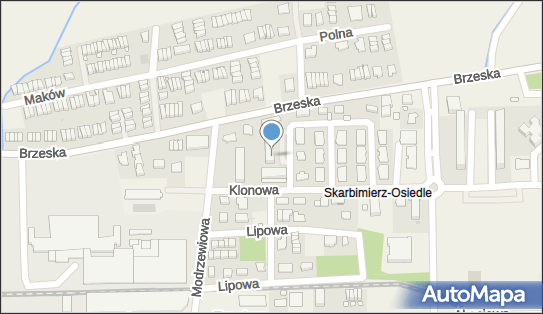 D K Okno, ul. Klonowa 14, Zielęcice 49-318 - Budownictwo, Wyroby budowlane, NIP: 7471413426