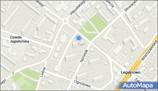 Daaf Bis, ul. gen. Józefa Sowińskiego 7, Legionowo 05-120 - Budownictwo, Wyroby budowlane, NIP: 5361028258