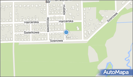 Dabetom Grzybowski Tomasz Grzybowska Beata, Sosnowa 44 26-110 - Budownictwo, Wyroby budowlane, numer telefonu, NIP: 6631822861