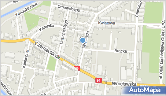 6910208373, DK-REM Usługi Budowlane Krzysztof Dąbrowski 