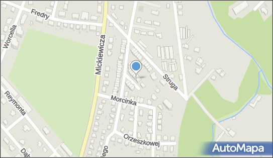 Dach-Bud Józef Suder, ul. Leopolda Staffa 7, Jawor 59-400 - Budownictwo, Wyroby budowlane, NIP: 6950007853