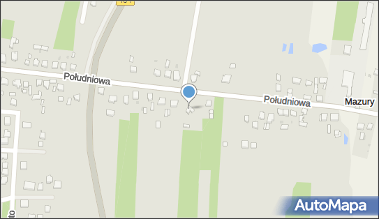 Dach-Bud Kempa Zbigniew Nazwa Skrócona Dach-Bud, Południowa 48 97-400 - Budownictwo, Wyroby budowlane, NIP: 7691352566
