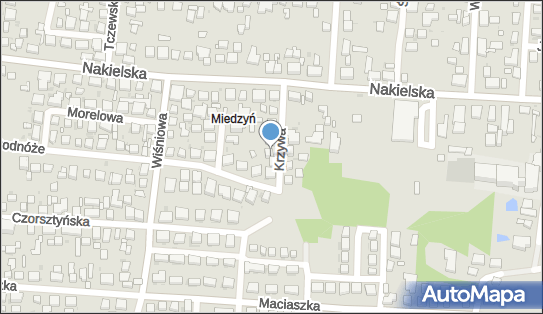 Dach Bud, ul. Krzywa 14, Bydgoszcz 85-363 - Budownictwo, Wyroby budowlane, numer telefonu, NIP: 9670486009