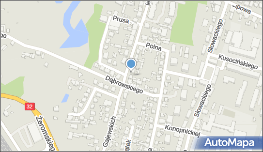 Dach-Dom Krzysztof Dobrowolski, Gajewskich 8, Wolsztyn 64-200 - Budownictwo, Wyroby budowlane, NIP: 9231024761