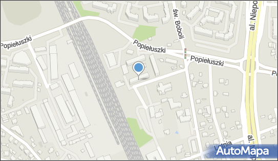 Dach-Lux Krzysztof Wojno, ul. ks. Jerzego Popiełuszki 107 15-641 - Budownictwo, Wyroby budowlane, NIP: 5422136061