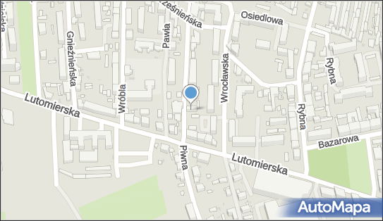 Dach Pap Firma, Piwna 33, Łódź 91-048 - Budownictwo, Wyroby budowlane, NIP: 7261588935