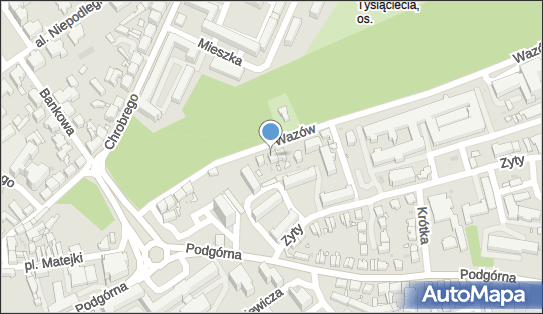 Dach System i, Wazów 26, Zielona Góra 65-044 - Budownictwo, Wyroby budowlane, numer telefonu