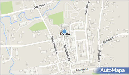 Dach System od A do z Wojciech Hadam, ul. Mickiewicza 5, Dynów 36-065 - Budownictwo, Wyroby budowlane, NIP: 7951670459