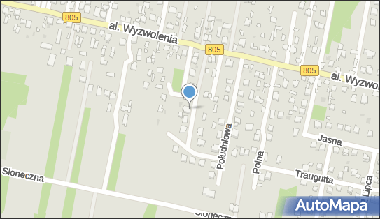 8261879886, Dachy Kowalski Tomasz 