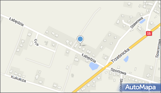 Dachy Polskie Dariusz Darowski, Łabędzia 14, Księginice 55-100 - Budownictwo, Wyroby budowlane, NIP: 9151351104