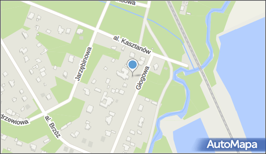 5242066258, Dag Consulting, Dariusz Gardener 