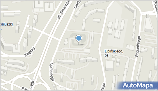 Dagus Dariusz Pawlikowski, ul. Karola Lipińskiego 17, Lublin 20-849 - Budownictwo, Wyroby budowlane, NIP: 7341875708
