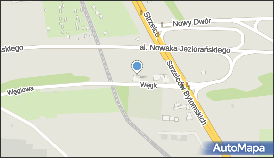 DAKRO JÓZEF KARKOSZKA, ul. Węglowa 27, Bytom 41-902 - Budownictwo, Wyroby budowlane, godziny otwarcia, numer telefonu