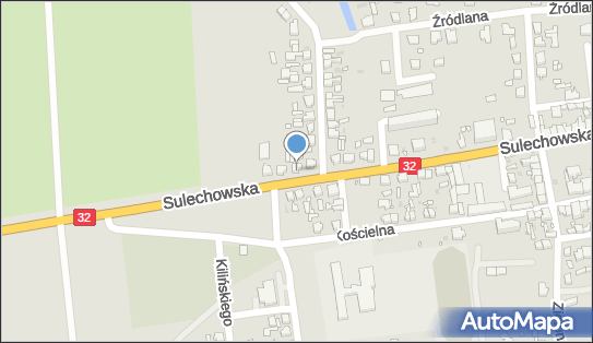 9730826711, Dam-Bau Damian Błędowski 