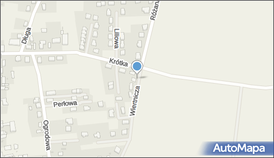 Dami Bud, ul. Wiertnicza 1, Jaczów 67-200 - Budownictwo, Wyroby budowlane, numer telefonu, NIP: 6921597562