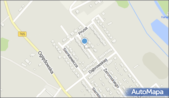 Damian Adamczyk Firma Remontowo - Budowlana Dambud, Staszów 28-200 - Budownictwo, Wyroby budowlane, NIP: 8661566837