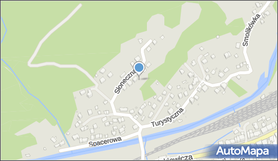 Damian Basiura Intelitech Home Inteligentne Technologie Budowlane 34-200 - Budownictwo, Wyroby budowlane, NIP: 5512183443