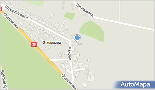 Damian Musieliński Murarstwo, Makowa 20, Krotoszyn 63-700 - Budownictwo, Wyroby budowlane, NIP: 6211530614