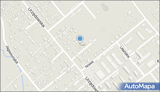 061671273, Damian Ponieważ 