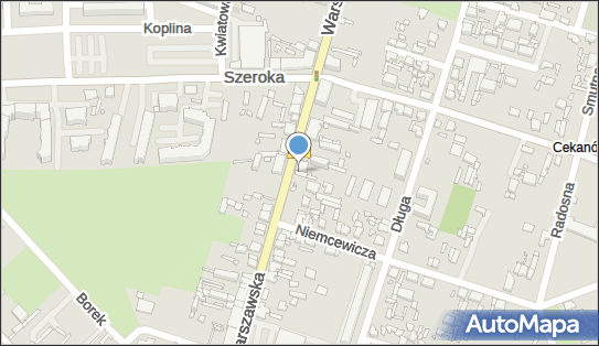 7692123276, Damian Rózik Spec-Bud 