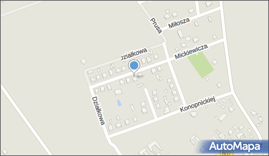 Damian Uściński Przedsiębiorstwo Budowlane, Latowicz 05-334 - Budownictwo, Wyroby budowlane, NIP: 8222210877