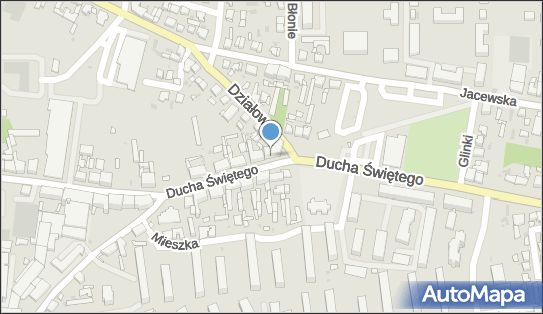 Damian Zimny P.P.H.U.Damplast, ul. św. Ducha 81, Inowrocław 88-100 - Budownictwo, Wyroby budowlane, NIP: 5562299047