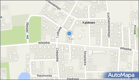 5881007914, Dampc Bud Usługi Ogólnobudowlane Kazimierz Dampc 