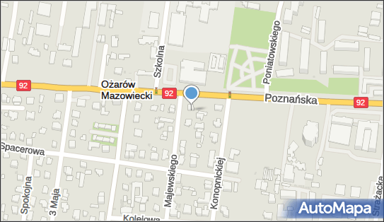 Dan Bud Usługi Wykończeniowe, Poznańska 193, Ożarów Mazowiecki 05-850 - Budownictwo, Wyroby budowlane, NIP: 5381606385