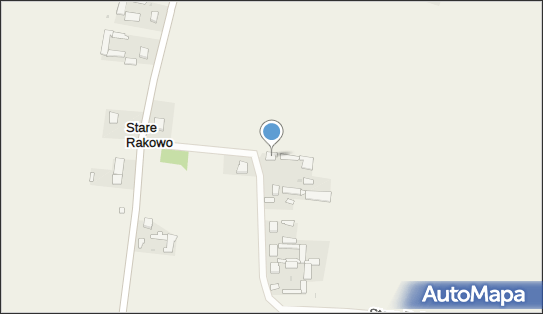 Daniel Chyliński, Stare Rakowo 12, Stare Rakowo 18-516 - Budownictwo, Wyroby budowlane, NIP: 2910215508