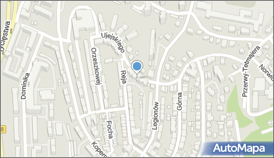 5861945957, Refit Daniel Fatyga 