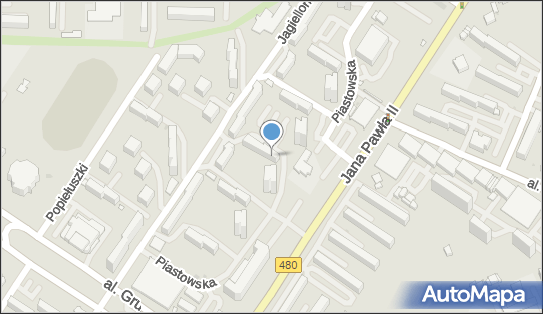 8272209250, Daniel Głowacki 