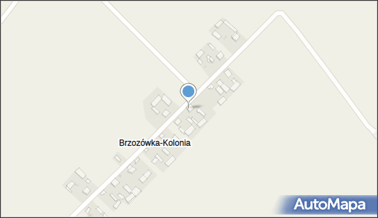 Daniel Kałamajski Usługi Ogólno-Budowlane, Brzozówka-Kolonia 55 23-225 - Budownictwo, Wyroby budowlane, NIP: 7151912180
