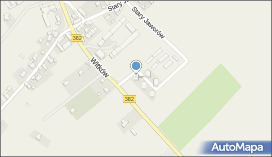 Daniel Mlak Danbud, Stary Jaworów 1C, Stary Jaworów 58-140 - Budownictwo, Wyroby budowlane, NIP: 8841610586