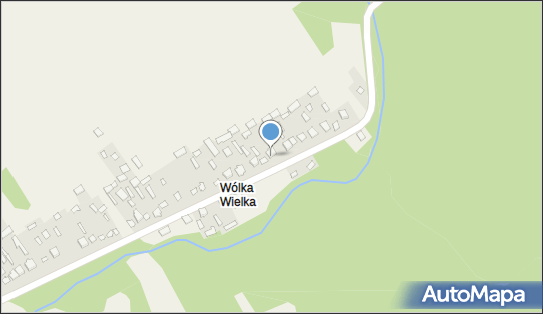 Daniel Pitura - Działalność Gospodarcza, Wólka Łosiniecka 14 22-672 - Budownictwo, Wyroby budowlane, NIP: 9211175735