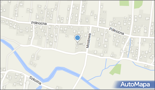 Daniel Szul Montaż Konstrukcji Stalowych, Mostowa 29 38-422 - Budownictwo, Wyroby budowlane, NIP: 6842260986