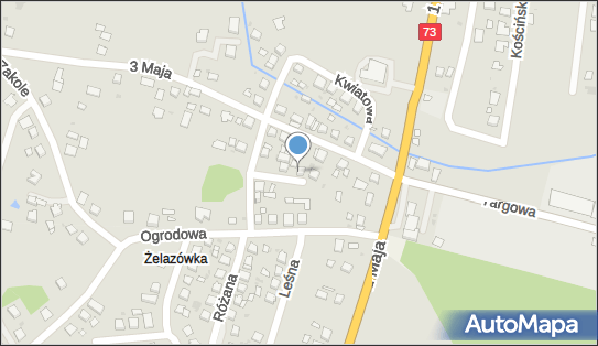 Daniel Wilk Wilbud, Cicha 7, Szczucin 33-230 - Budownictwo, Wyroby budowlane, NIP: 8711153860