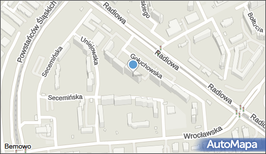 Daniel Wittbrodt TD-Bud, ul. Gołuchowska 7, Warszawa 01-495 - Budownictwo, Wyroby budowlane, NIP: 6721537992