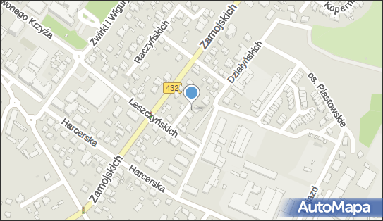 Daniel Zys Fhu Attic, ul. Leszczyńskich 12, Środa Wielkopolska 63-000 - Budownictwo, Wyroby budowlane, NIP: 7861528870