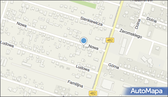 471475089, Danzo-Bud Henryk Jachimek 